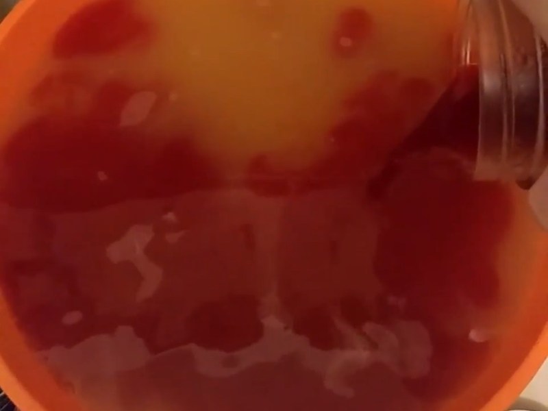 Signature Dishes: Summer Juice&nbsp;Blend